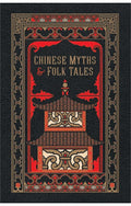 Chinese Myths And Folk Tales