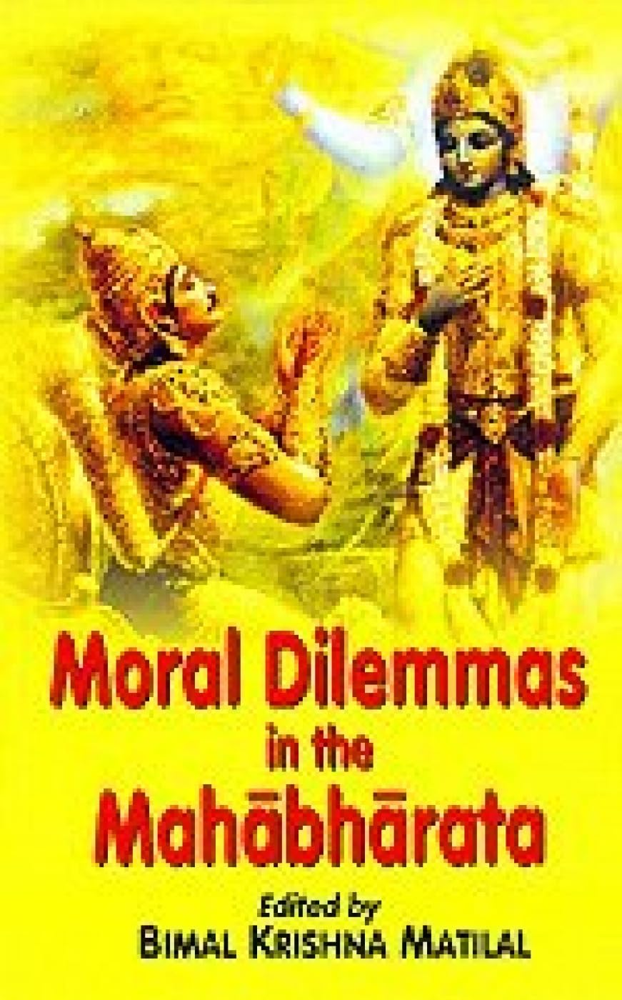Moral Dilemmas In The Mahabharata