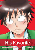 His Favorite, Vol. 12 (12)