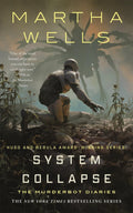 System Collapse (The Murderbot Diaries (#7))