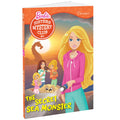 Barbie Sister Mystery Club 3: The Secret Sea Monster (Chapter Book Series)