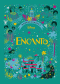 Encanto (Disney Modern Classics): A deluxe gift book of the film  collect them all!