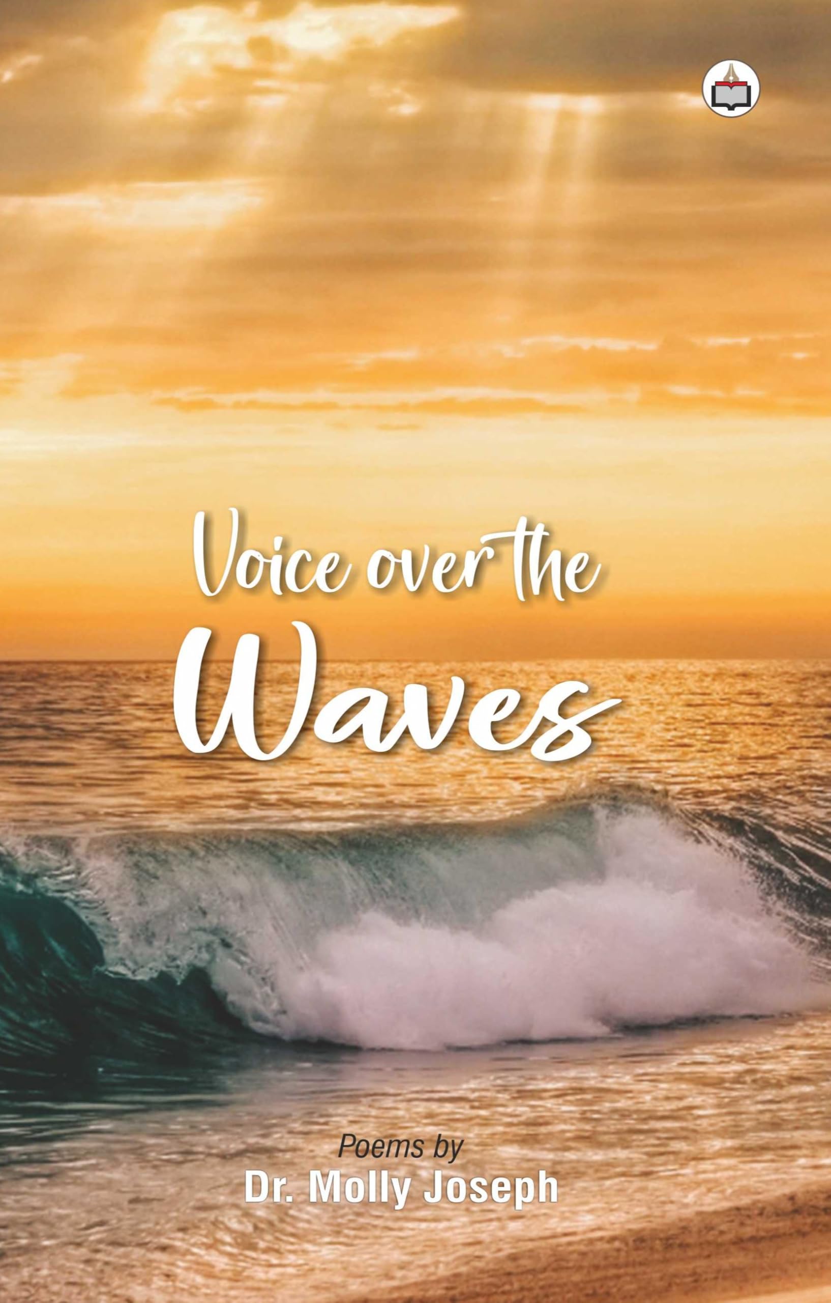 Voice over the Waves (Poems)