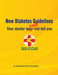 New Diabities Guidelines Pb English