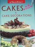 Cakes And Cake Decorations