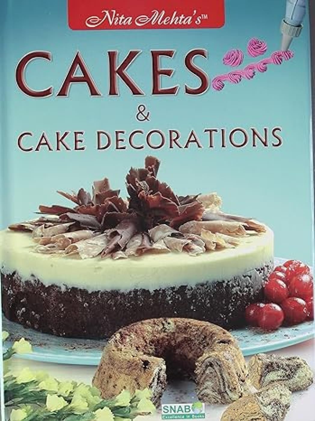 Cakes And Cake Decorations