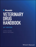 Plumbs Veterinary Drug Handbook (Plumbs Veterinary Drug Handbooks)