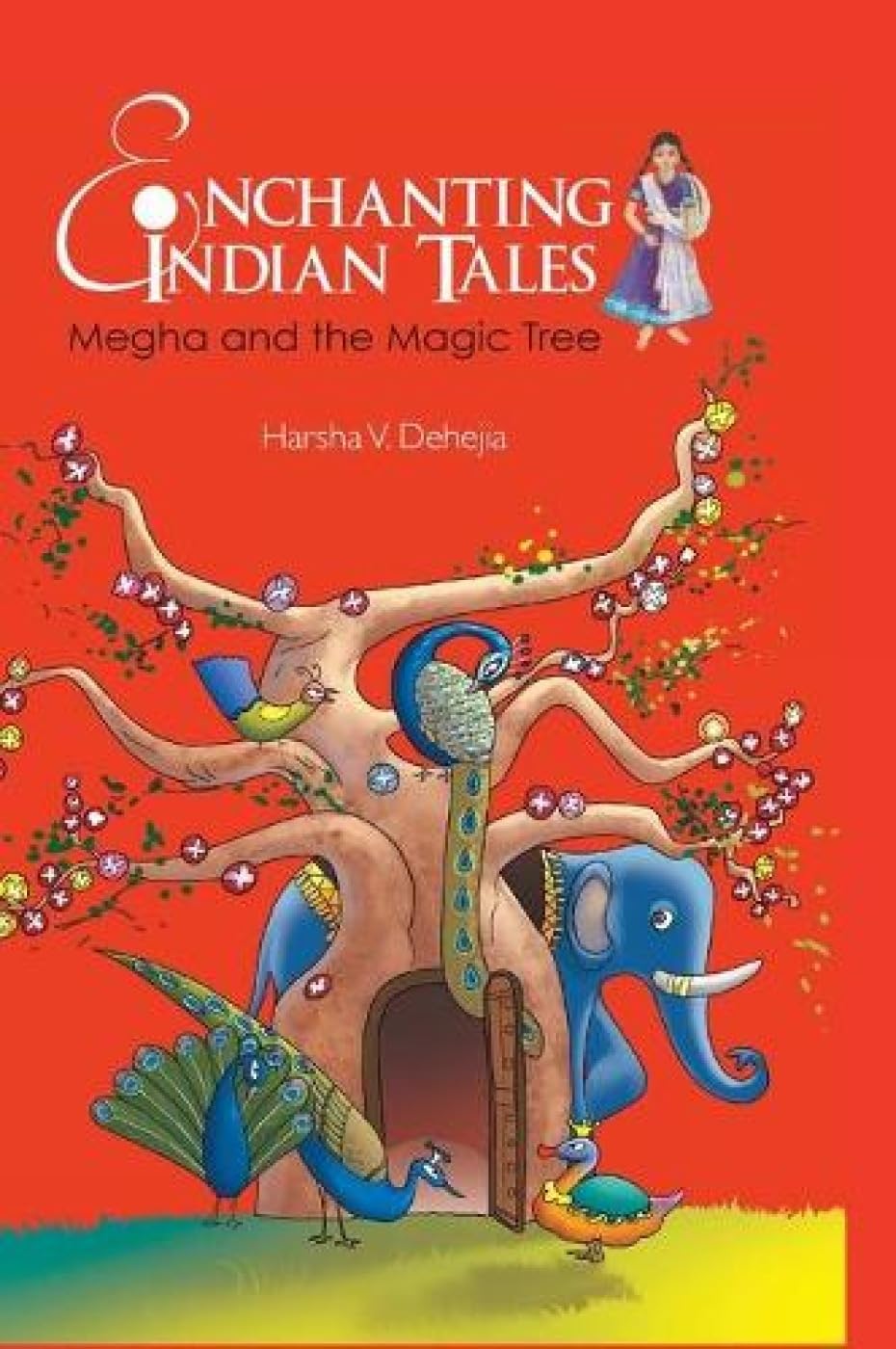 Enchanting Indian Tales for Children: Religion Stories for Kids | Classic Folk Stories | Timeless Indian Wisdom & Culture | Insp