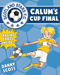 CalumS Cup Final