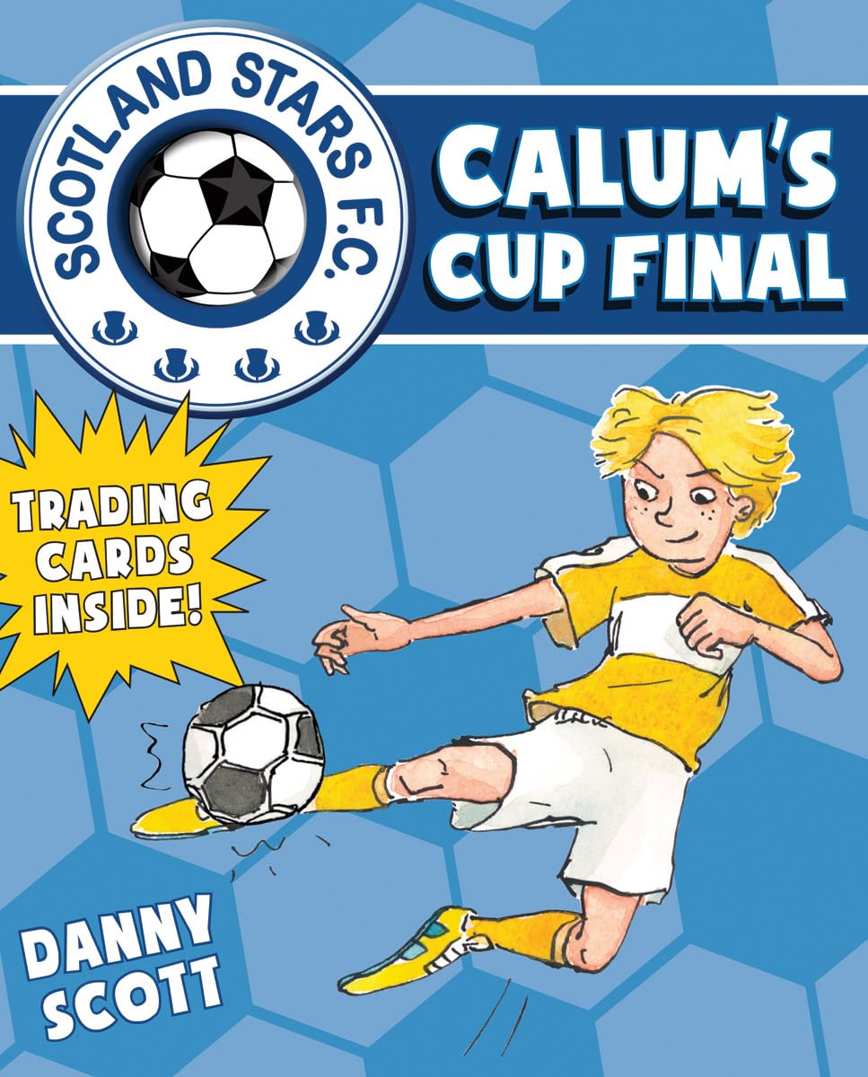 CalumS Cup Final