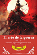 El arte de la guerra Spanish Version of The Art of the War