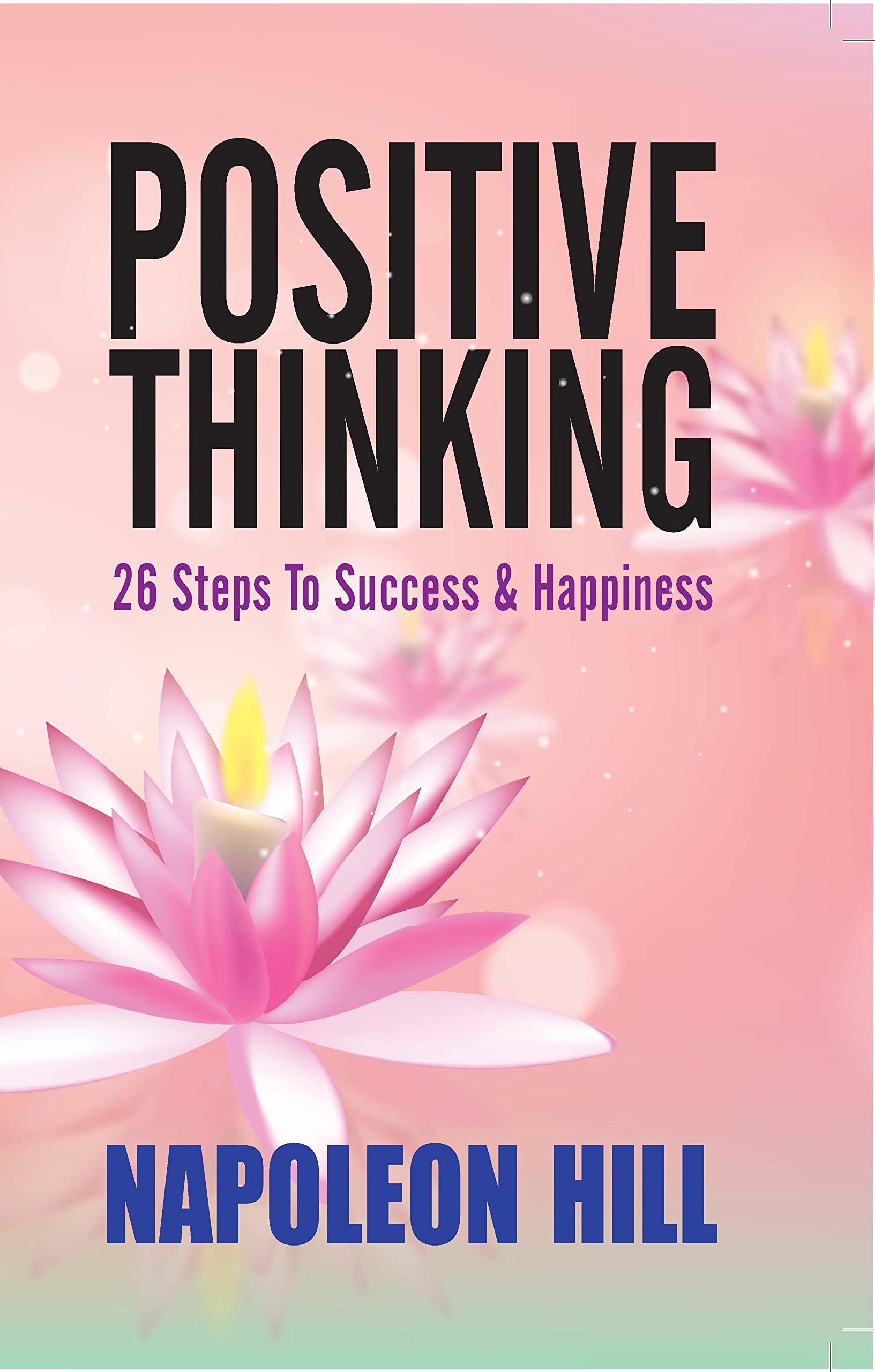 POSITIVE THINKING (ENGPB)
