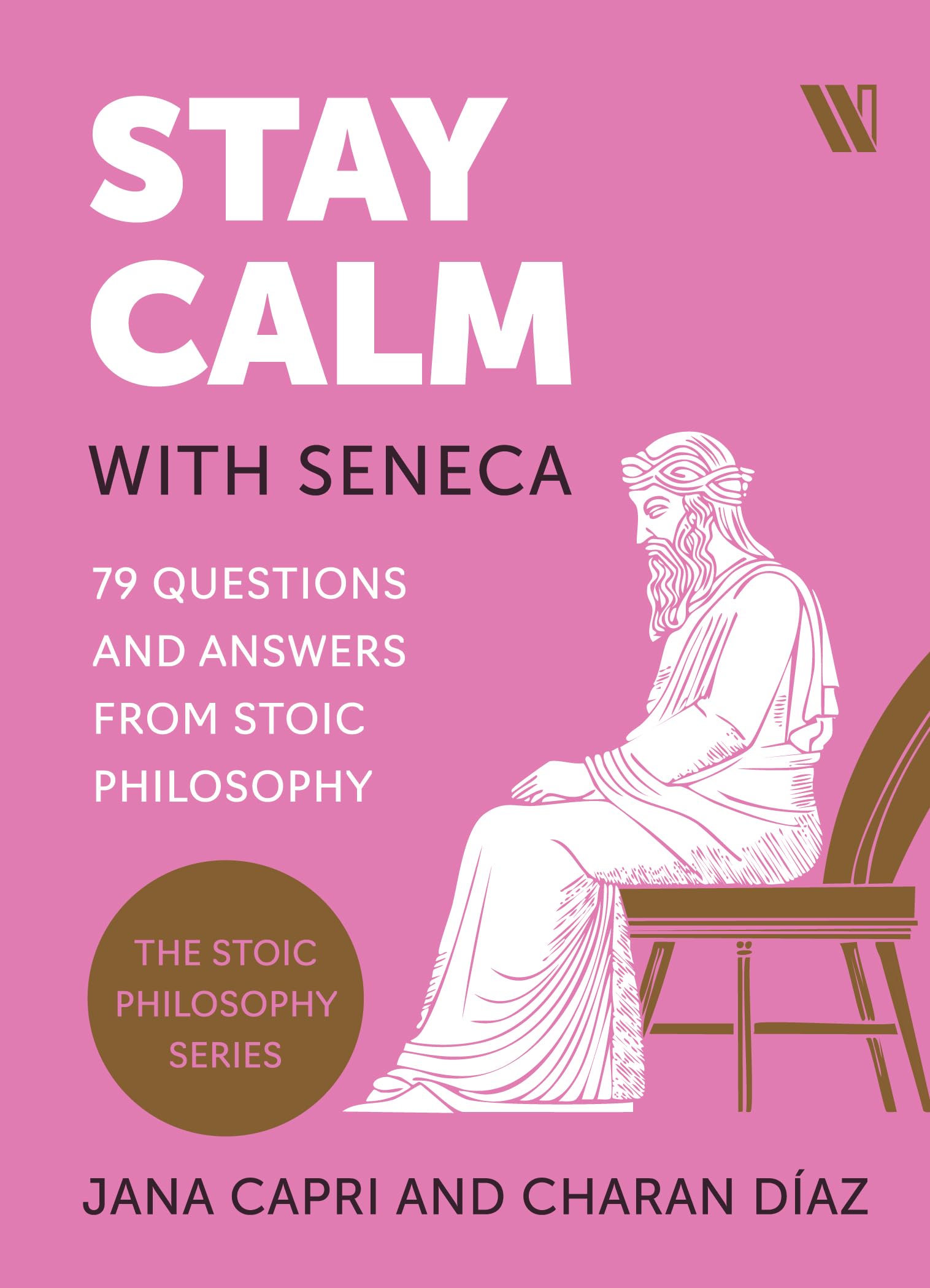 Stay Calm with Seneca