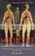 A Brief History of Medicine