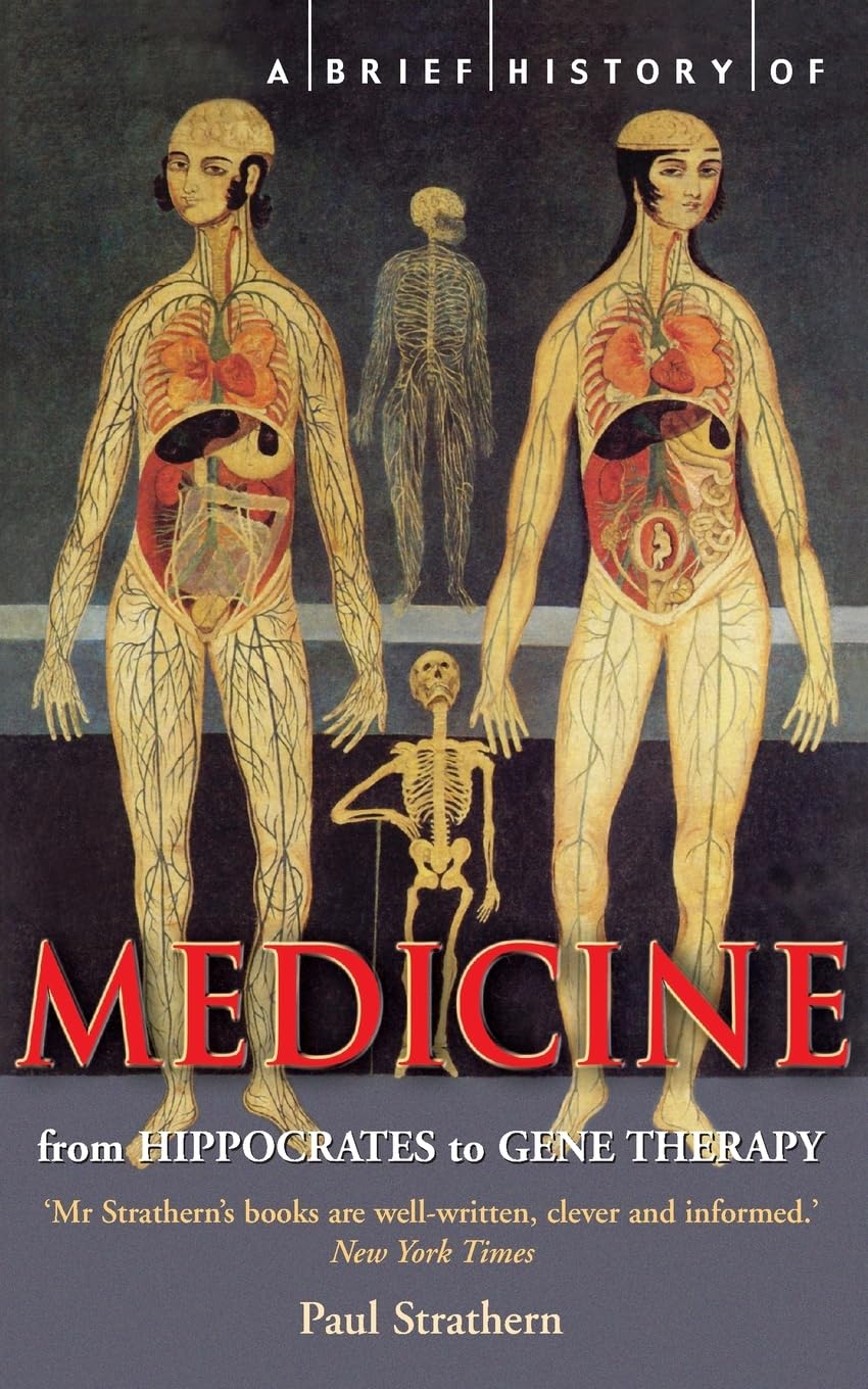 A Brief History of Medicine