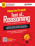 How To Crack Test Of Reasoning (202425) Code:J313