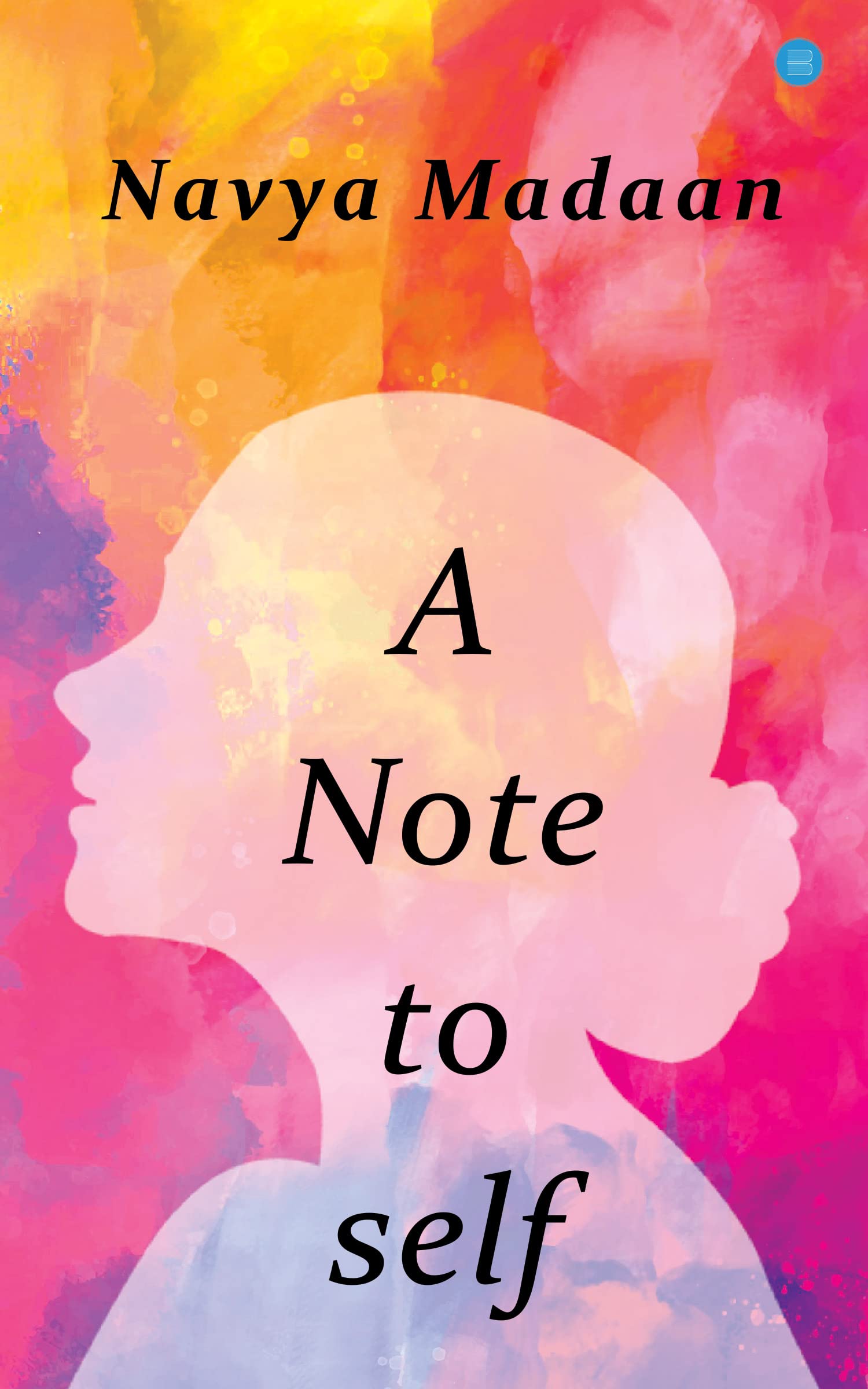 A Note to Self