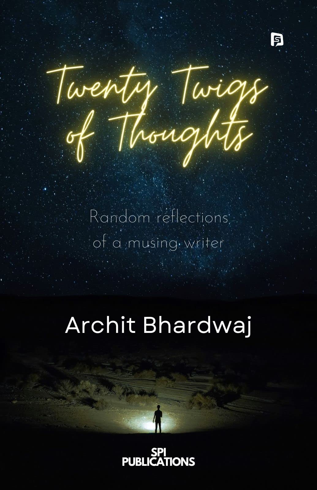 Twenty Twigs of Thoughts