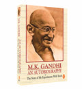 M.K. Gandhi An Autobiography Or The Story Of My Experiments With Truth