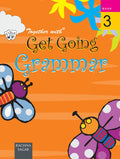 Together With ICSE Get Going English Grammar for Class 3