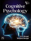 COGNITIVE PSYCHOLOGY (Textbook)