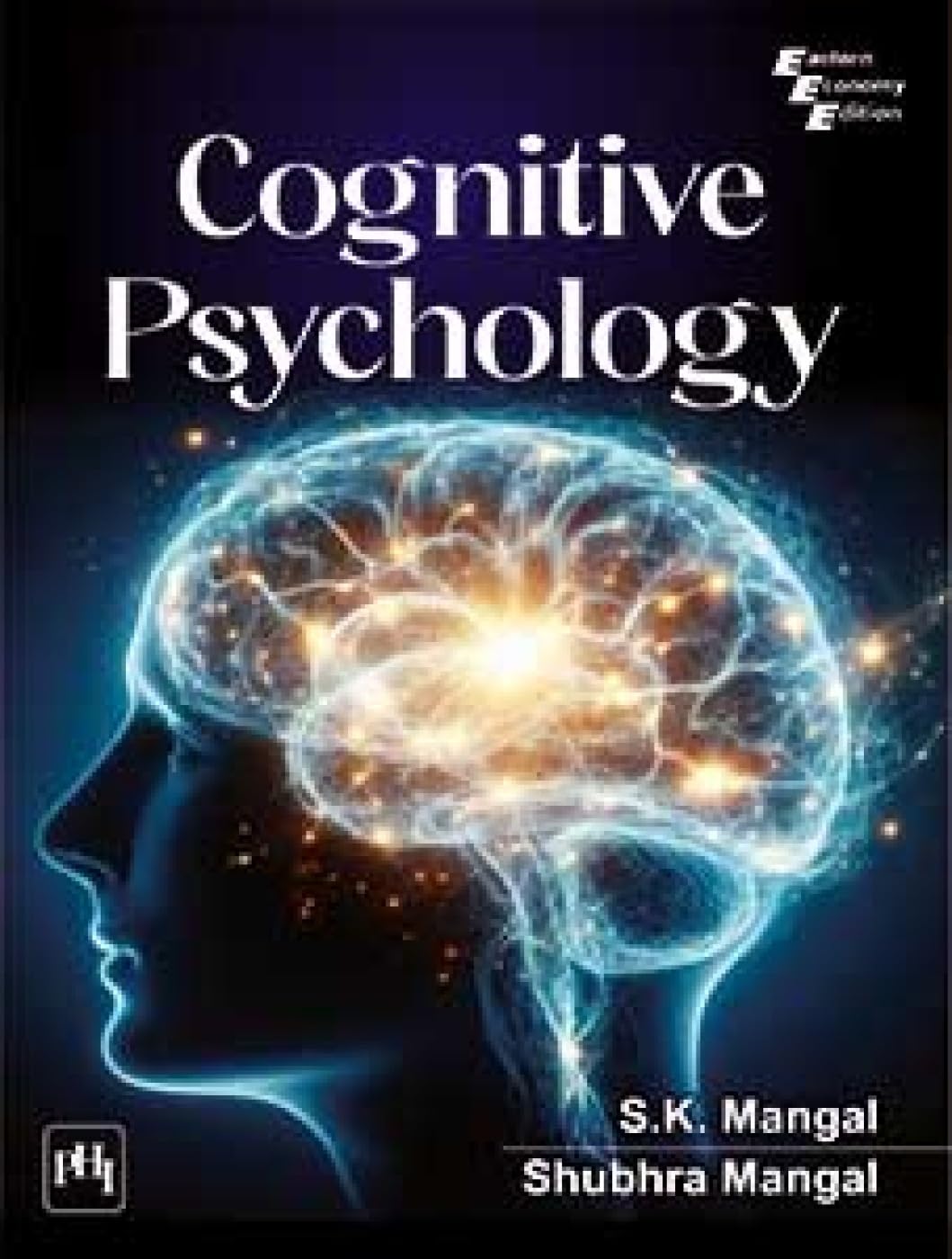 COGNITIVE PSYCHOLOGY (Textbook)
