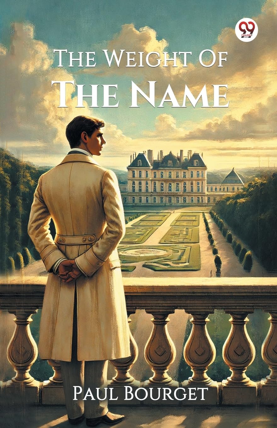 The Weight Of The Name