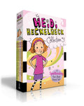 Heidi Heckelbeck Collection #3 (Boxed Set): Heidi Heckelbeck And The Christmas Surprise; Heidi Heckelbeck And The TieDyed Bunny