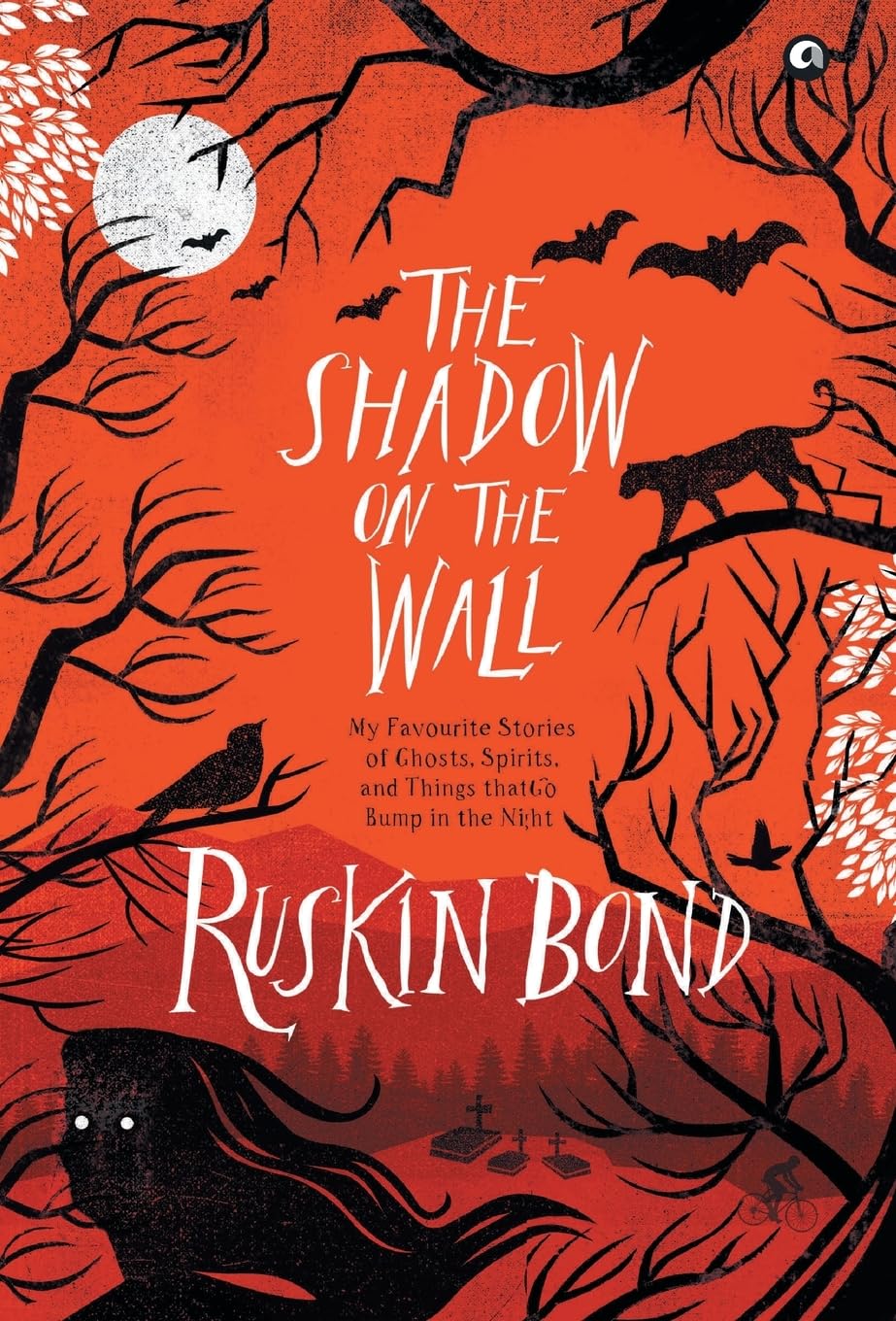 The Shadow on the Wall