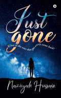 Just Gone : What If The Ones That Got Away Came Back?