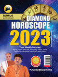 Diamond Horoscope  2023  Taurus