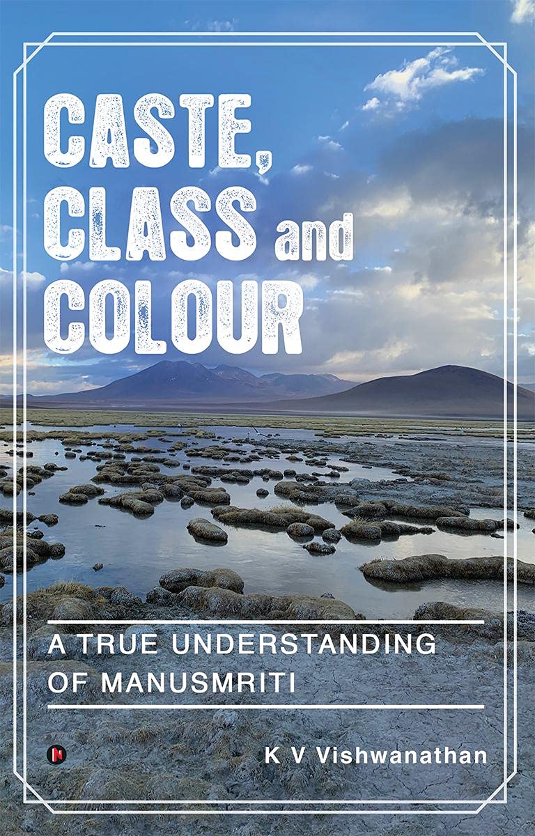 Caste, Class And Colour