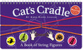 Cats Cradle (Klutz Activity Kit) 9.44 Length x 0.5 Width x 5.75 Height