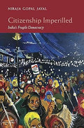 CITIZENSHIP IMPERILLED (HB)
