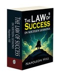 The Law of Success in Sixteen Lessons (Paperback) : Selfhelp success guide, motivational development, business growth reading,