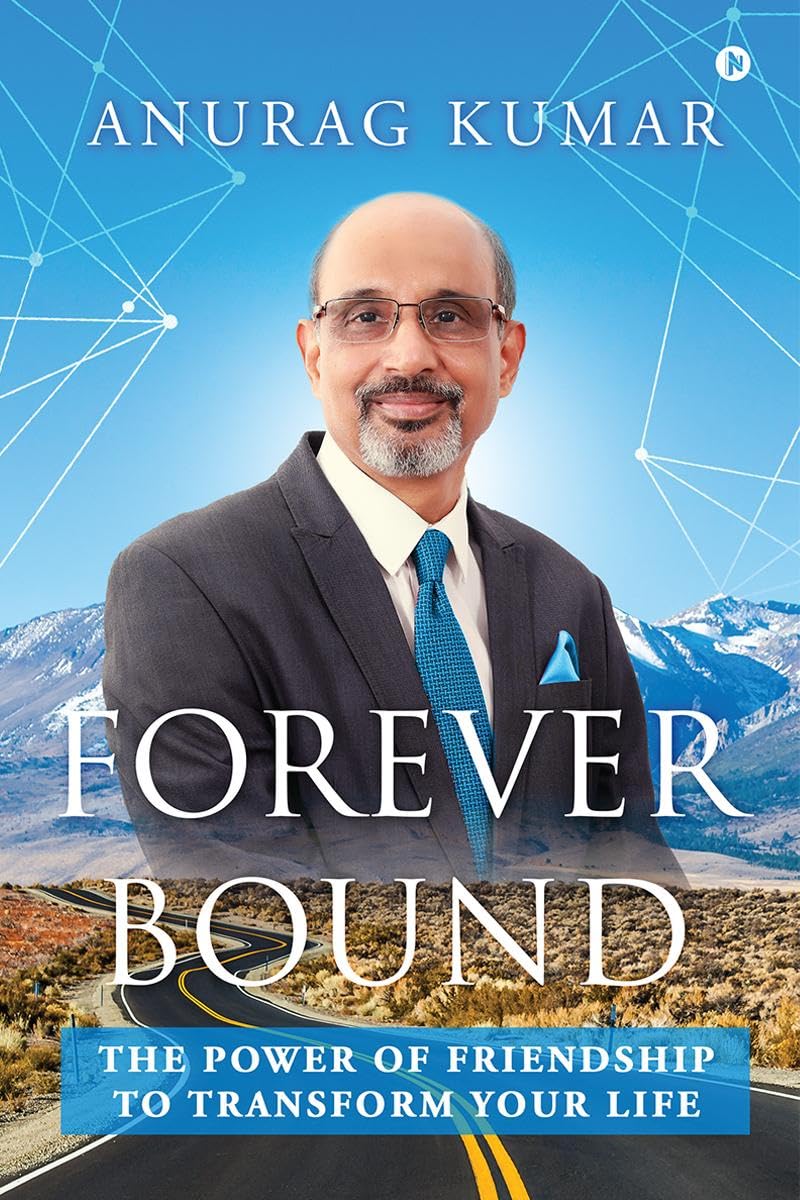 Forever Bound