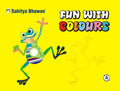 Fun with Colours A