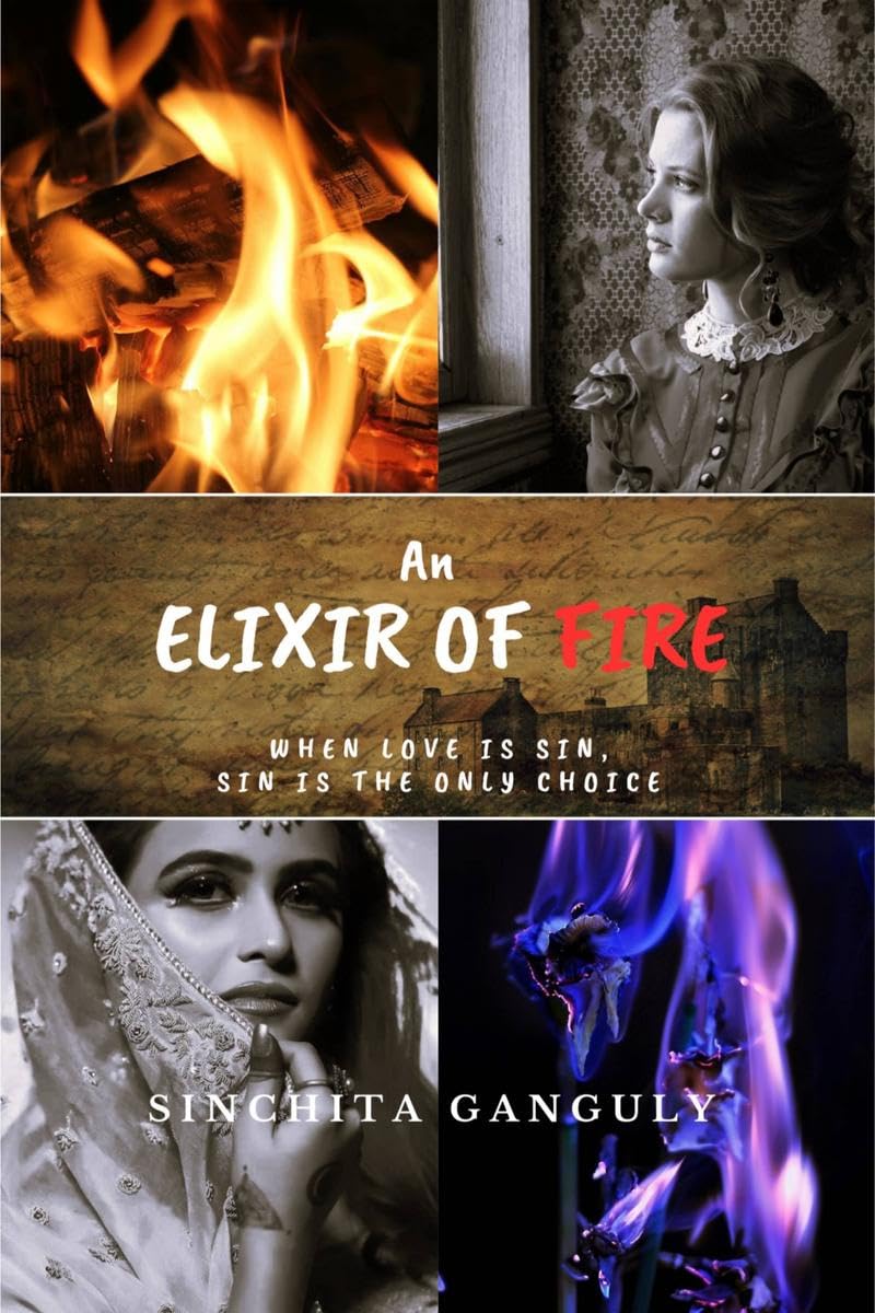 An Elixir of Fire