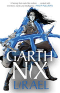 Lirael: The Old Kingdom 3 (International Edition)