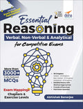 Essential Objective Verbal & NonVerbal Reasoning For Competitive Exams