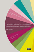 La enciclopedia de los sabores / The Flavor Thesaurus: Combinaciones, recetas e ideas para el cocinero creativo (Spanish Edition