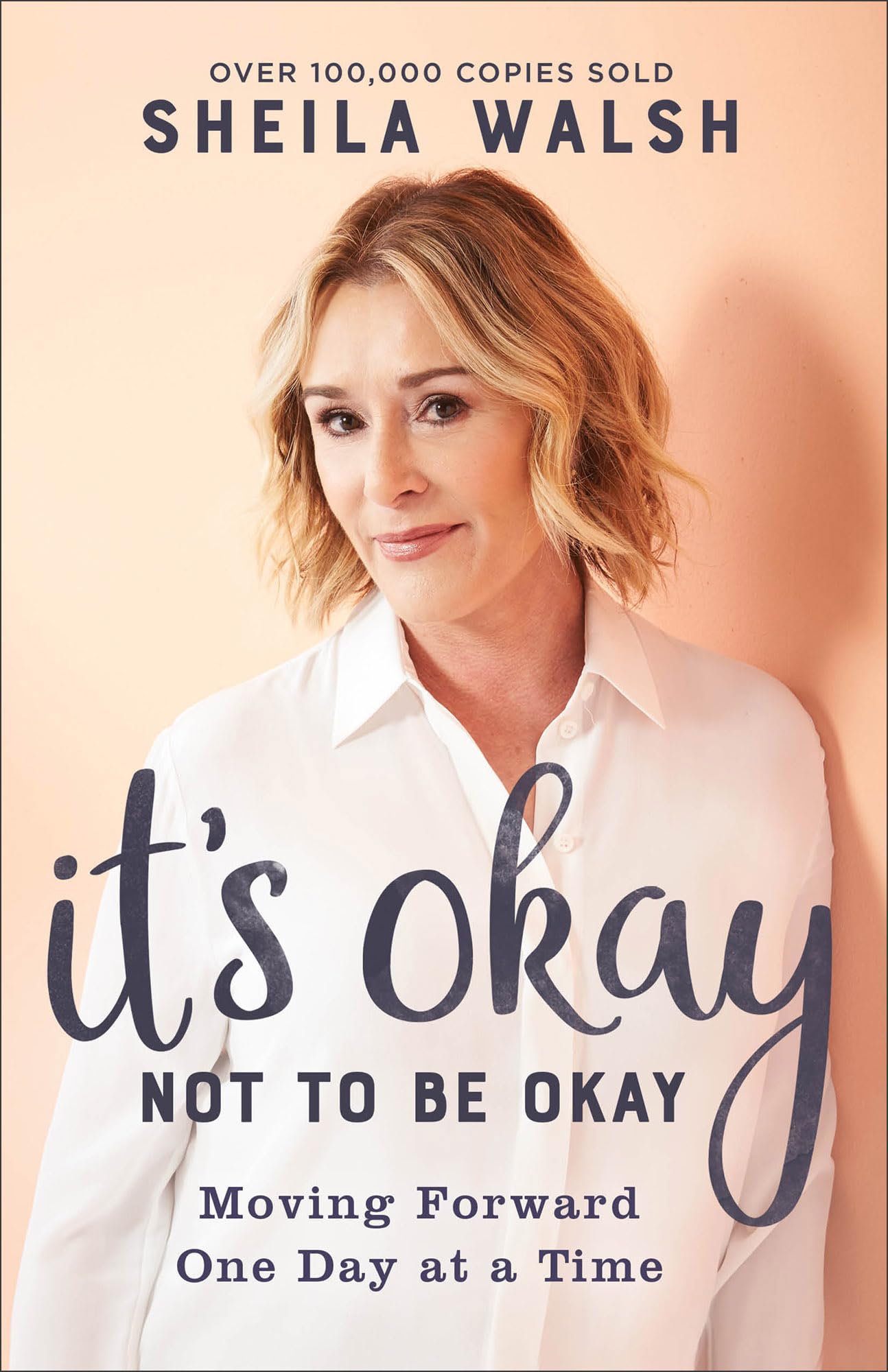 Its Okay Not to Be Okay: Moving Forward One Day at a Time