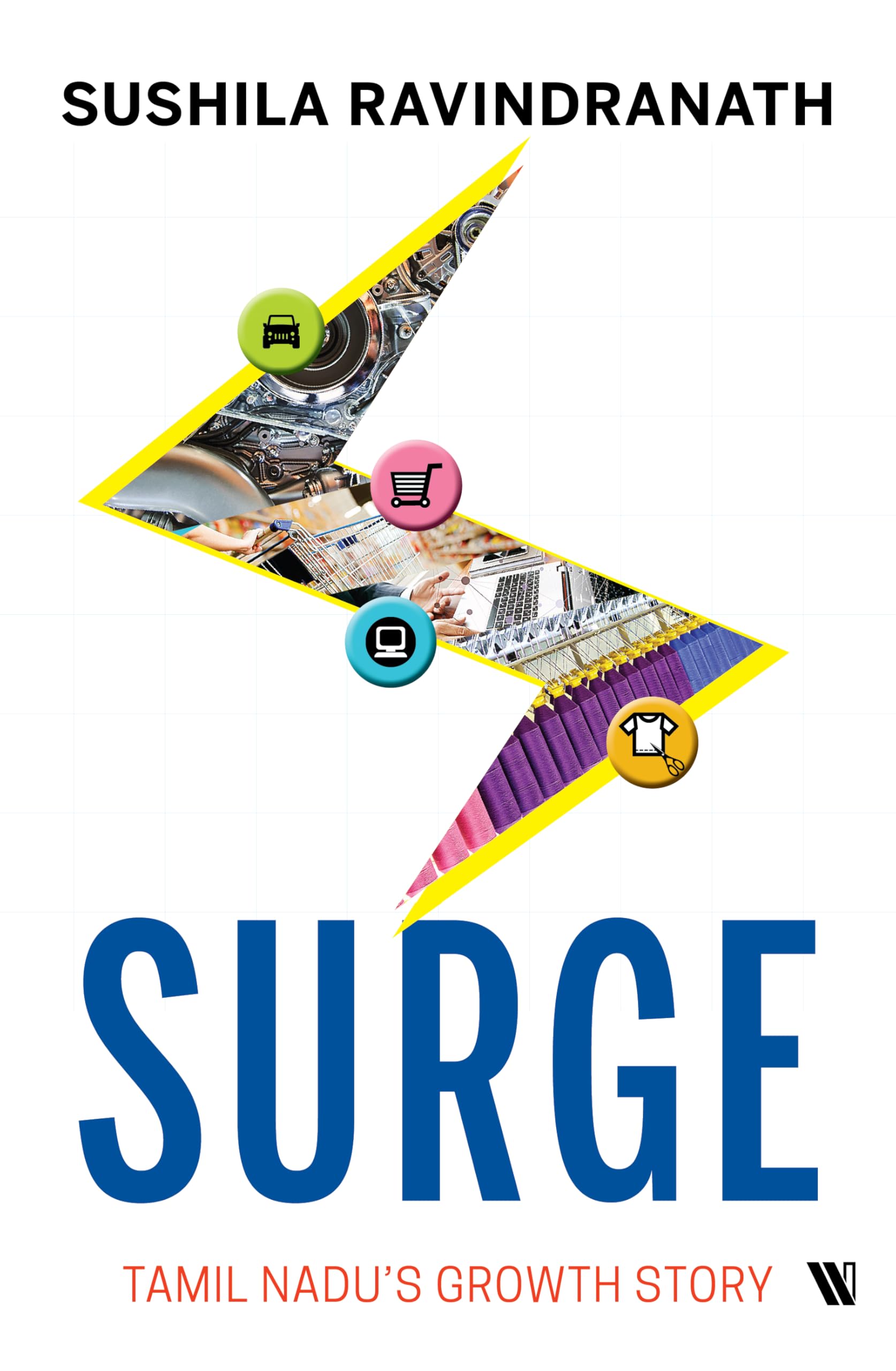 Surge: Tamil Nadus Growth Story