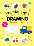 LetS Practice Wipe N Clean Drawing