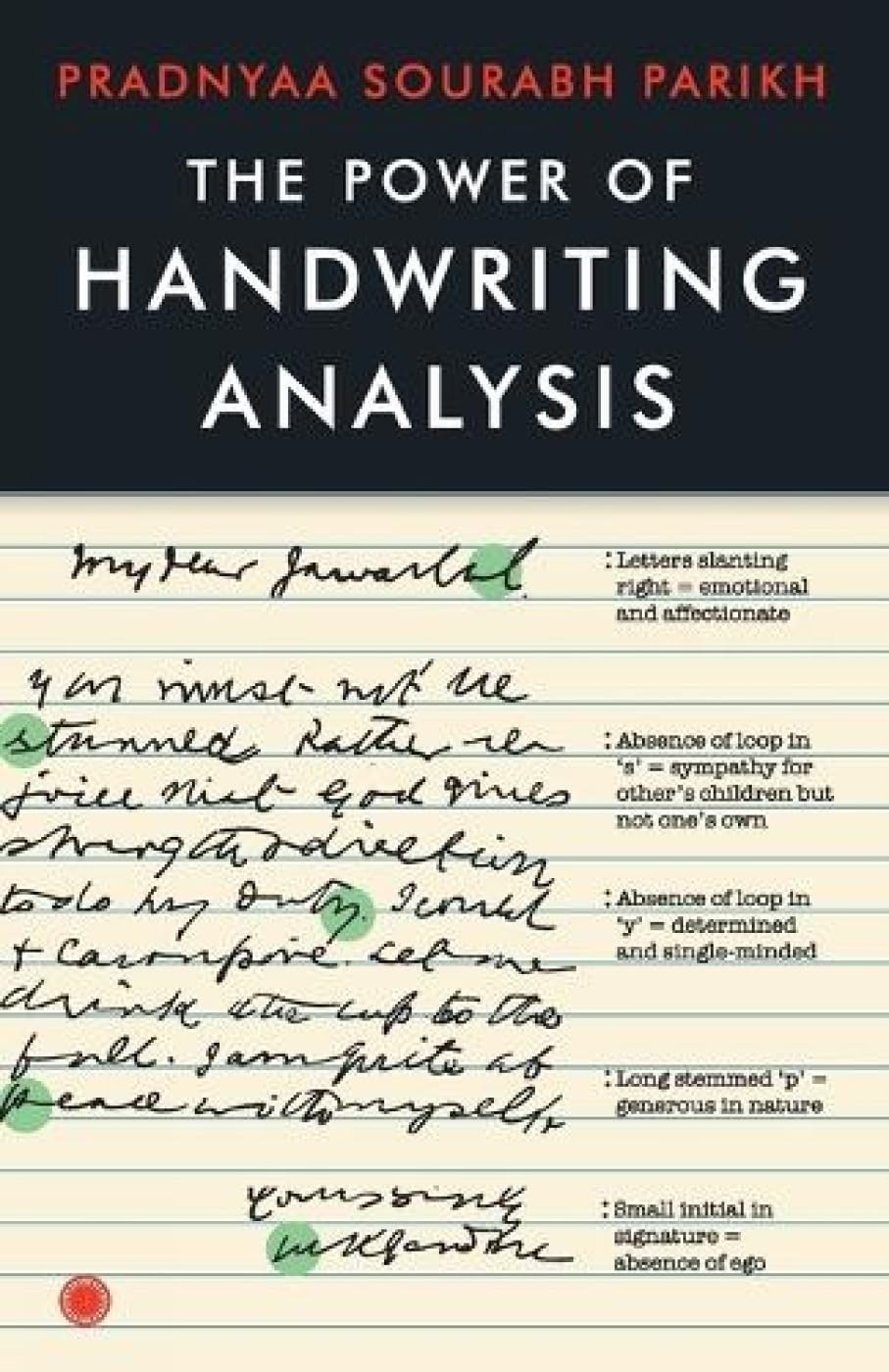 The Power of Handwriting Analysis