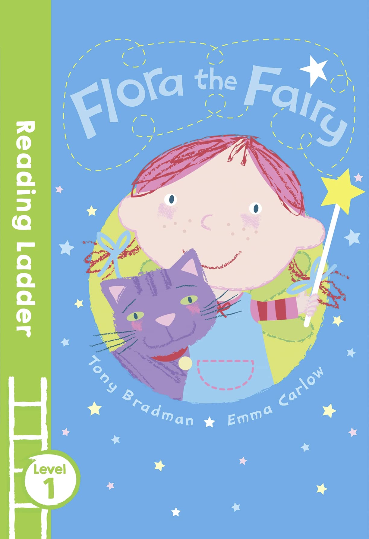 Flora the Fairy (Reading Ladder Level 1)