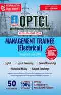 Optcl Management Trainee