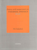 Theory And Experiments On Thermal Physics