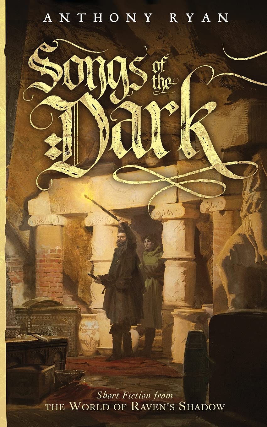 Songs Of The Dark