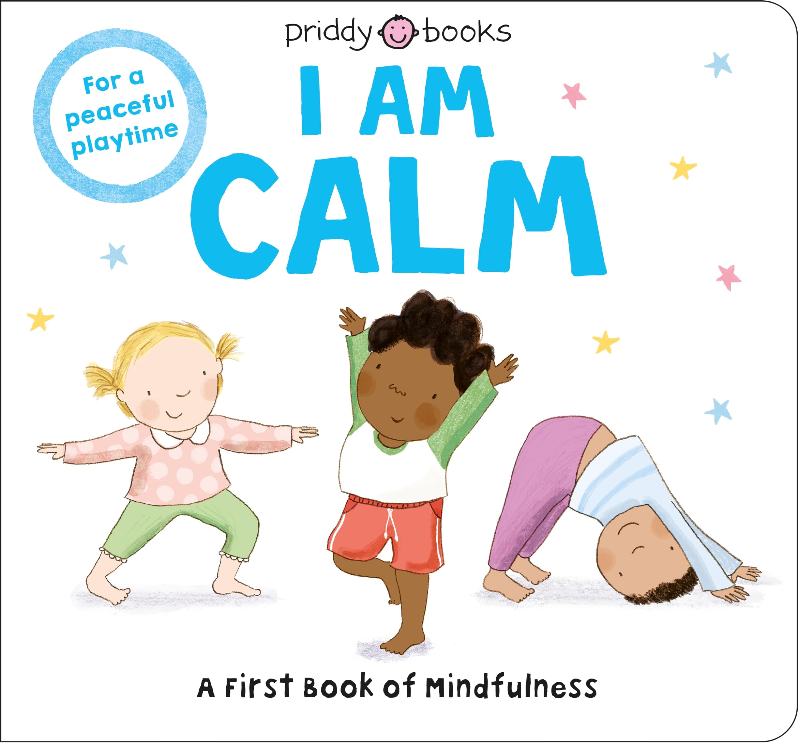 Mindful Me: I A Calm (UK Edition)